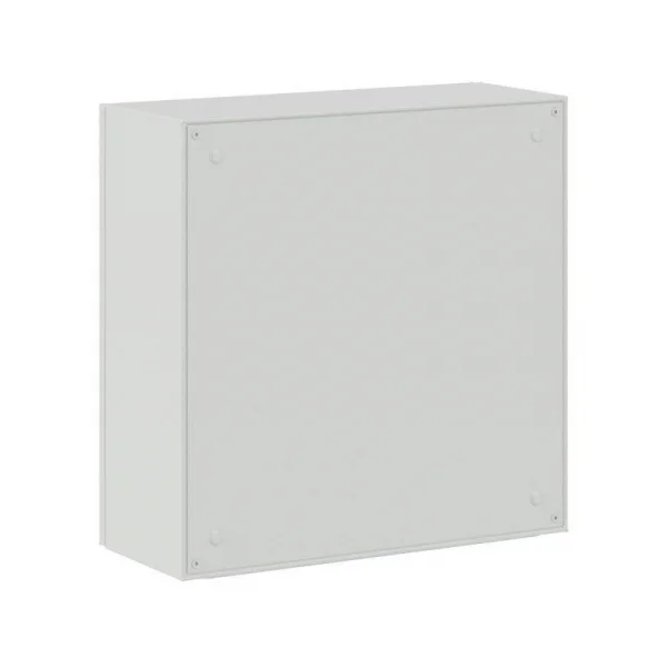 Корпус сварной ST 600х600х250мм без монтажн. панели DKC R5ST0669WMP
