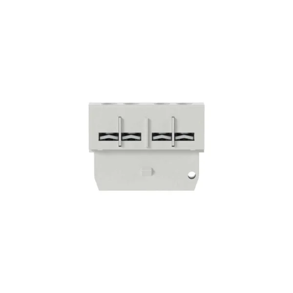 Контакт дополнительный для DMP32 и DMP63 фронтального монтажа 1НО+1НЗ YON DMPA32F11