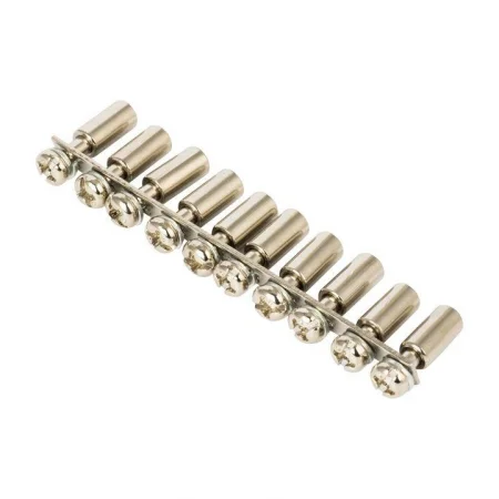 Перемычка тип 10PIN для 35.0кв.мм (уп.10шт) PROxima EKF plc-per-10PIN-35