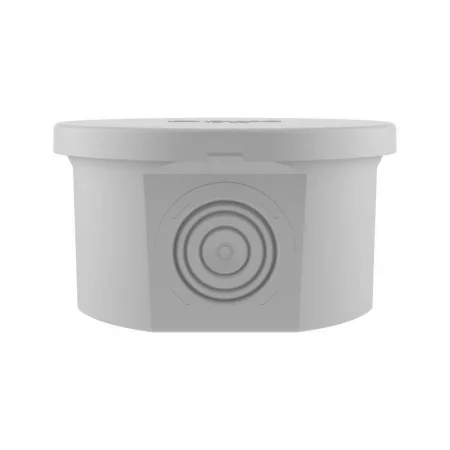 Коробка распределительная ОП 65х35мм IP44 4 каб. ввод DKC 53500
