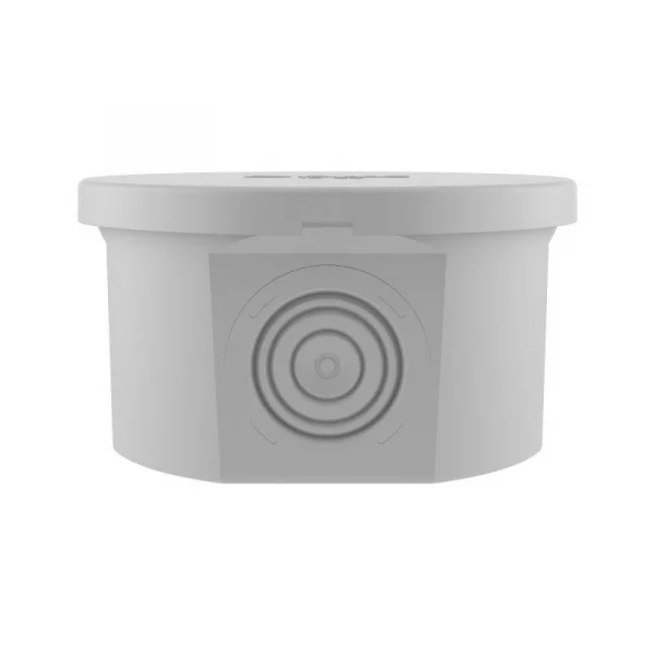 Коробка распределительная ОП 65х35мм IP44 4 каб. ввод DKC 53500