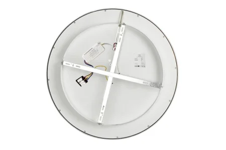 Светильник потолочный Orbit 80Вт 3000-6000К IP20 Freya FR5421CL-L80BR