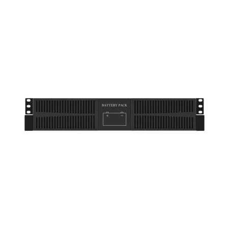 Блок батарейный для ИБП ДКС для Info Rackmount Pro INFORPRO3000I Small Rackmount SMALLR2A5 Rack 2U 8х9А.ч 48В DKC BPSMLR2-48V