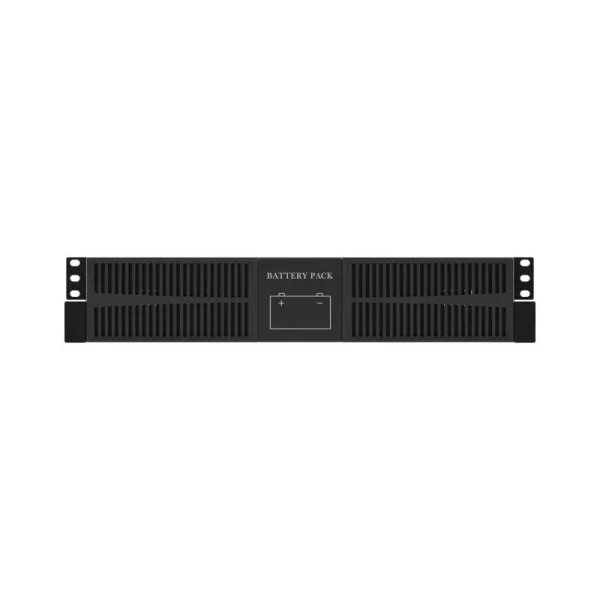 Блок батарейный для ИБП ДКС для Info Rackmount Pro INFORPRO3000I Small Rackmount SMALLR2A5 Rack 2U 8х9А.ч 48В DKC BPSMLR2-48V