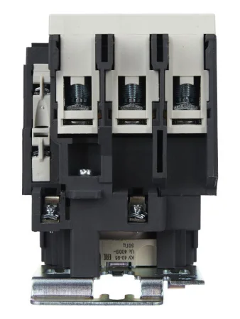 Контактор КМИ-49512 95А 400В/AC3 1HО 1H3 IEK KKM41-095-400-11
