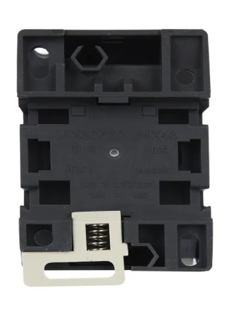 Контактор КМИ-10910 9А 230В/АС3 1НО IEK KKM11-009-230-10