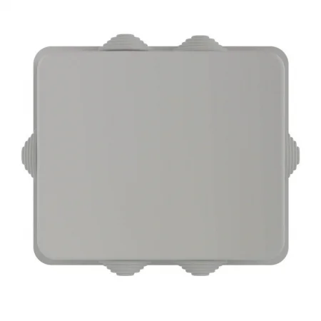 Коробка распределительная ОП 120х80х50мм IP55 6 каб. ввод DKC 53900