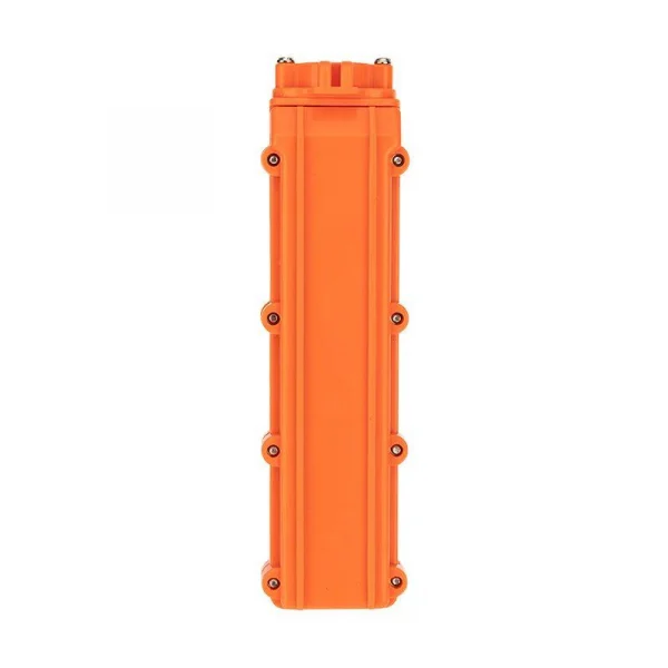 Пульт кнопочный ПК-6 на 6 кнопок IP54 Rexant 36-9212