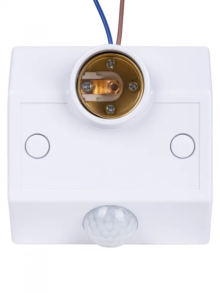 ДДСПт-01 60Вт, 10-300с, 6м, 3+Лк, 120(сбоку)+360(сверху)гр, IP20, TDM