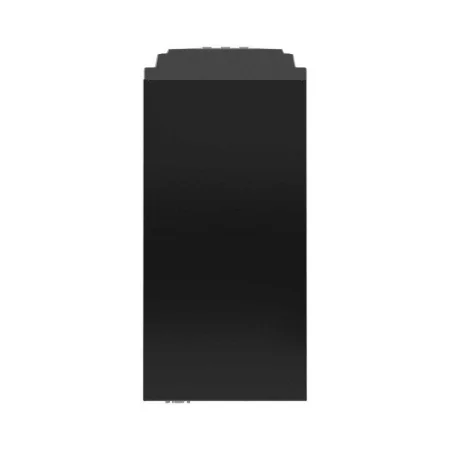 Источник бесперебойного питания онлайн для Small Tower 2000В.А/1800Вт 1/1 4хSchuko EPO USB RS-232 RJ45 без АКБ 7А.ч DKC SMALLT2A0PS