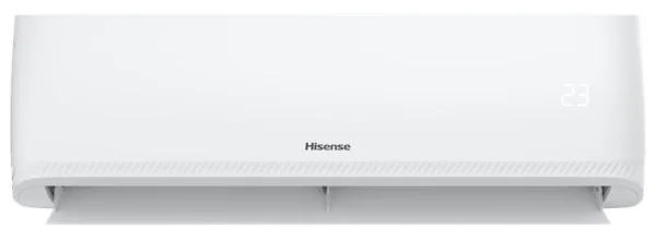 Сплит-система инверторного типа CITY DC AS-07UW4RYRCM00 Hisense НС-1688268