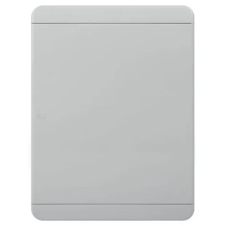 Корпус навесной COMFORT ЩРН-П-24 IP41 пластик. бел. Эра Б0067499