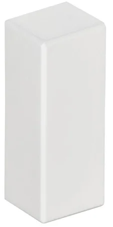 Заглушка 40х16 METRA ИЭК Leg 638155