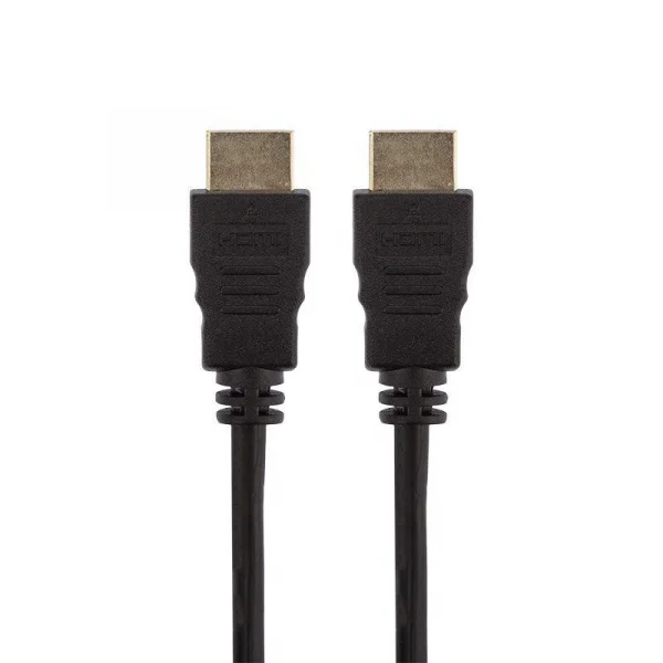 Шнур HDMI-HDMI gold 10М с фильтрами (PE bag) PROCONNECT 17-6208-6
