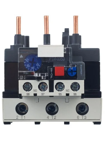 Реле тепл. РТИ 3353 23-32А IEK DRT30-0023-0032