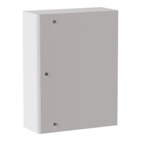 Щит с монтажной панелью ЩМПг- 80.60.25 IP65 PROxima EKF mb65-806025