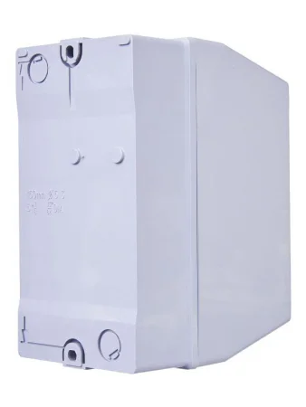 Контактор КМИ-11860 18А 380В/АС3 IP54 IEK KKM16-018-380-00