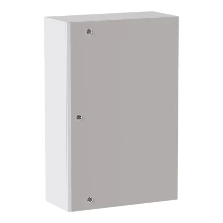 Щит с монтажной панелью ЩМПг-100.65.30 IP65 PROxima EKF mb65-1006530