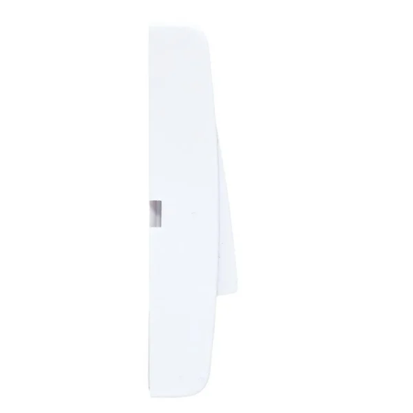Кнопка проводного звонка EKF TZ-1-002