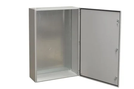 Корпус металлический ЩРНМ IP31 1200х800х300 DEKraft 32490DEK