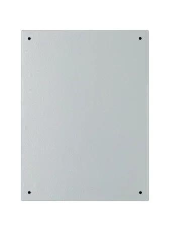 Корпус шкафа IP65 монтаж. плат. 400х300х200 ABB SRN4320K