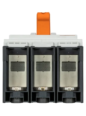 ВА89-37 3Р 630А 70кА (ЭР-ЖК дисплей) с модулем связи RS-485 МС1 TDM