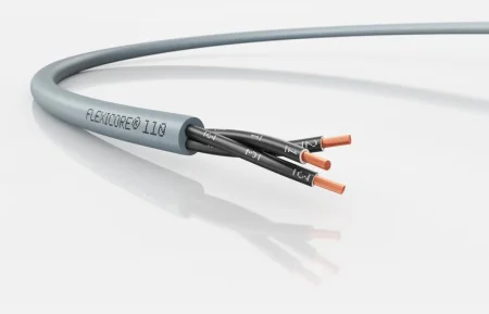 Кабель FLEXICORE 110 3X0.5 (м) LAPP 3120001102 Кабель FLEXICORE 110 3X0.5 (м) LAPP 3120001102