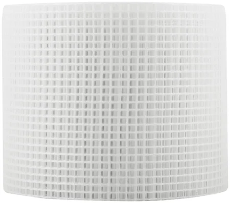 Лента стеклотканевая клейкая 100ммх20м FIT 11446