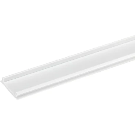 Планка трековая отдельная ARTLINE пластик бел. Ritter 53095 8
