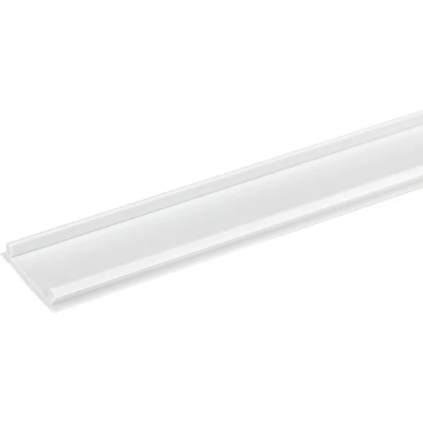 Планка трековая отдельная ARTLINE пластик бел. Ritter 53095 8