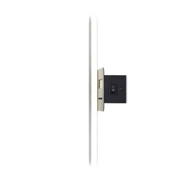 Светильник Times 11Вт IP20 бра настен. Freya FR6168WL-L11B