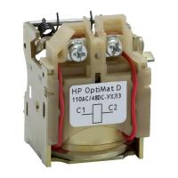 Расцепитель независимый OptiMat D 24DC/48AC УХЛ3 КЭАЗ 143498