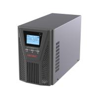 ИБП Онлайн для Small Tower 1000 ВА/900Вт 1/1 2xSchuko EPO USB RS-232 RJ45 без АКБ 7А.ч DKC SMALLT1A0PS