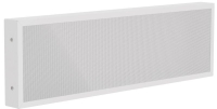 Светильник светодиодный ДВО 1012 PRO 18Вт 4000К Ra>90 595х180 микропризма IEK LTP-DVO2-1012-18-40-K01
