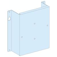 Плата монтажная для вертик. ISFT 250 W250 SchE LVS03125