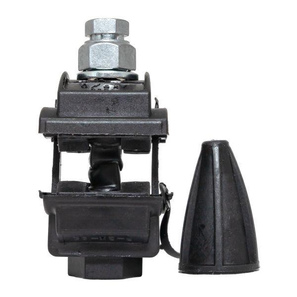 Зажим прокалывающий ответвительный P3X-95 16-95/25-95кв.мм EKF p-3x-95