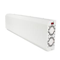 Рециркулятор бактерицидный настенный ECO CLASS RECIRC UVC 2X15W WT F K (бакт.лампы в комплекте) LEDVANCE 4058075533806