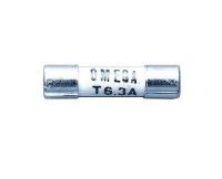 Предохранитель F5/2.5А DKC ZFN009ST
