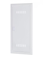 Дверь с вентиляционными отверстиями для шкафа UK64.. BL640V ABB 2CPX031093R9999