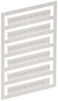 Маркер для CTS/CP 2.5кв.мм "11-20" ARMAFIX IEK AF-CT10D-M-D25-02