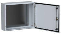 Корпус металлический ЩМП-50.60.20 УХЛ1 IP66 TITAN 5 IEK TI5-10-N-050-060-020-66