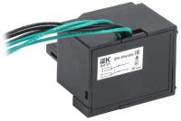 Контакт дополнительный ДКм-400е/630е (ДКм-39) MASTER электрон. расцеп. IEK SVA41D-DK-1-02