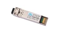 Модуль SFP+WDM 10Гбит/с одно волокно SM LC Tx:1270/Rx:1330нм 12дБ до 20км DDM GIGALINK GL-OT-ST12LC1-1270-1330