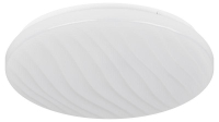 Светильник светодиодный SPB-6 "Slim 4" 36-4K 36Вт 4000К потолочный без ДУ Эра Б0054083