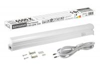 Светильник LED ДПО 2001 5 Вт, 6500К, IP40, Народный