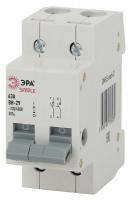 Выключатель нагрузки 2п 25А ВН-29 SIMPLE-mod-60 ЭРА Б0039250