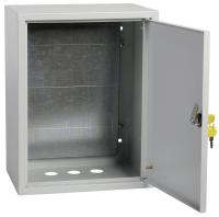 Корпус металлический ЩМП-3-0 36 УХЛ3 IP31 LIGHT IEK YKM40-03-31-L