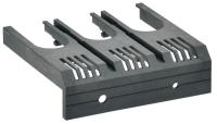 Крышка клеммная для ВА88-35 (уп.2шт) IEK SVA30D-KK-2