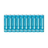Элемент питания солевой AAA/R03 1.5В Heavy Duty Shrink-10 (уп.10шт) DAEWOO 5042148