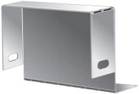 Переходник по высоте 80х100 B100 IEK CLP1H-080-100-100